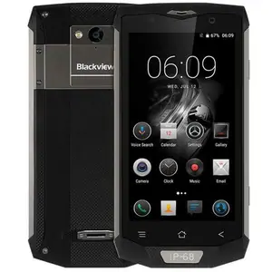 Замена динамика на телефоне Blackview BV8000 Pro в Красноярске
